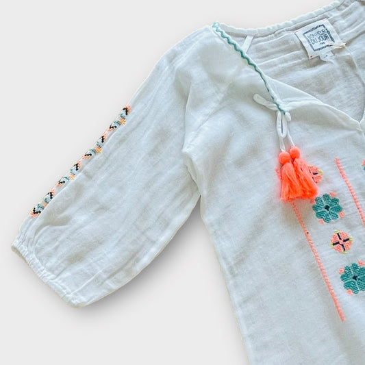 No brand - Chemisier - 2 ans