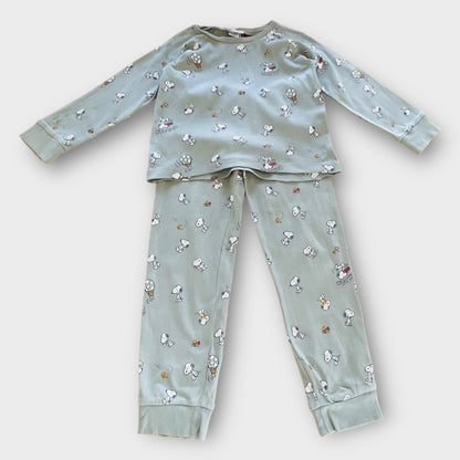 Zara Home - Pyjama - 4 - 5 ans ( 110 cm)