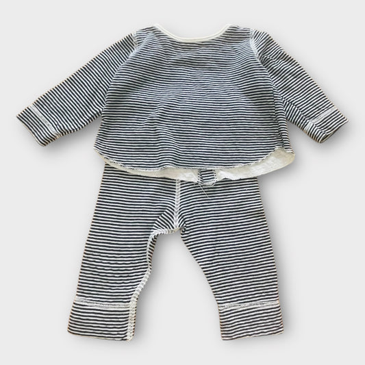 Petit Bateau - Pyjama - 6 mois (68cm)