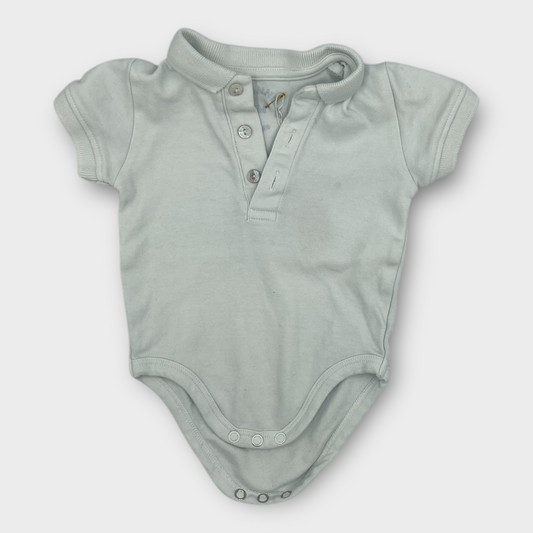 Buissonnière - Body - 6 mois