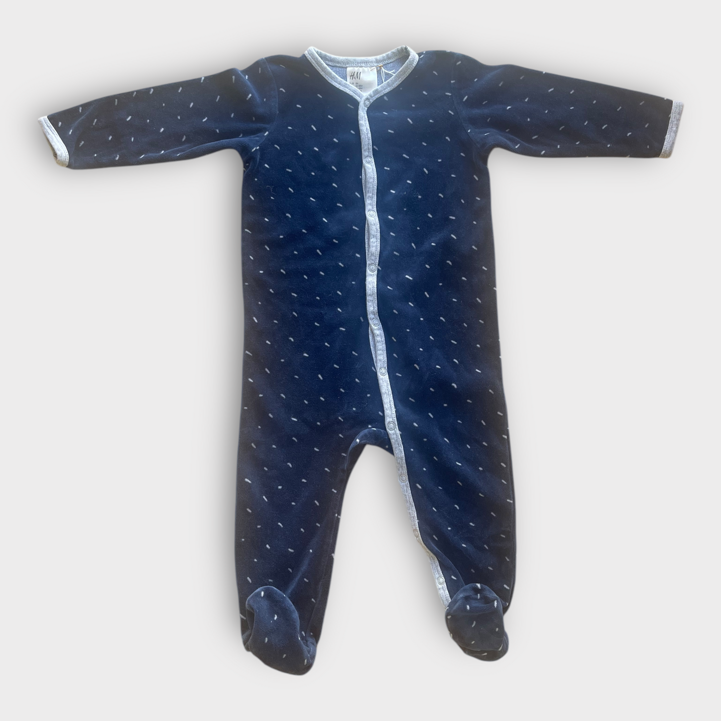 H&M - Pyjama - 12 - 18 mois (86 cm)