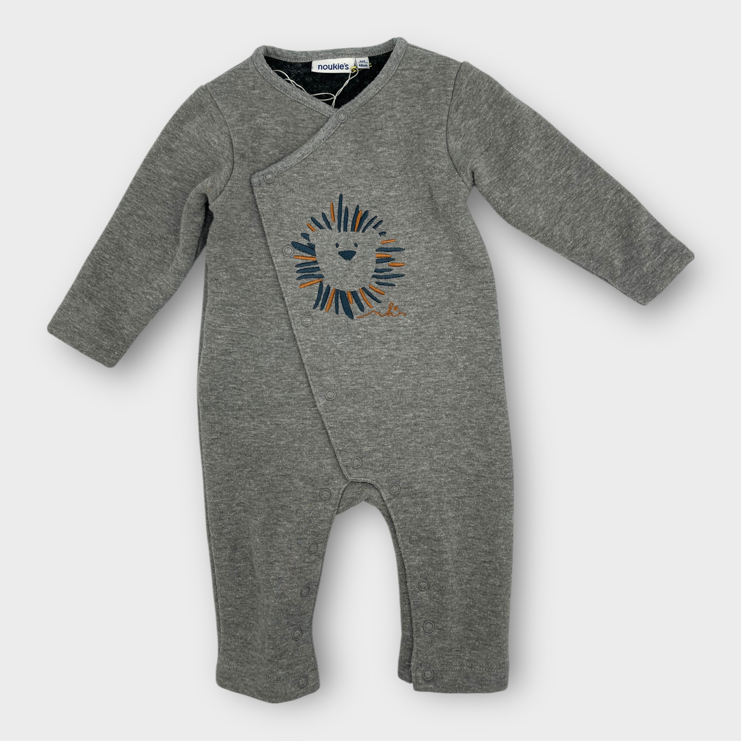 Noukies - Pyjama - 6 mois (68 cm)