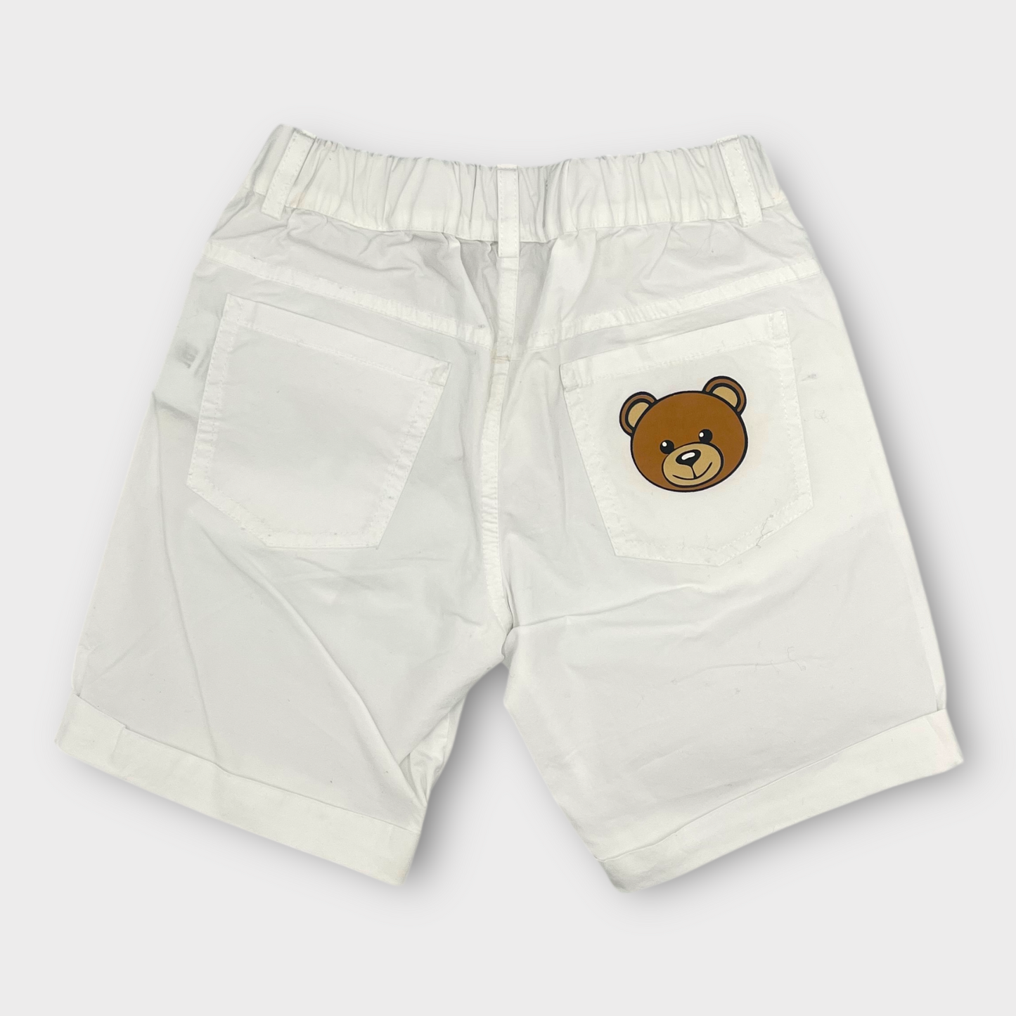 Moschino - Short - 3 ans