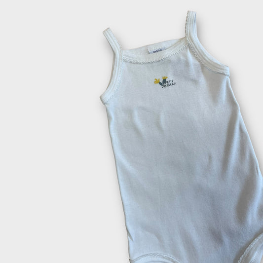 Petit Bateau - 6 mois