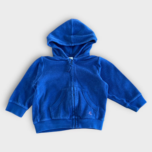 Petit Bateau - 12 mois