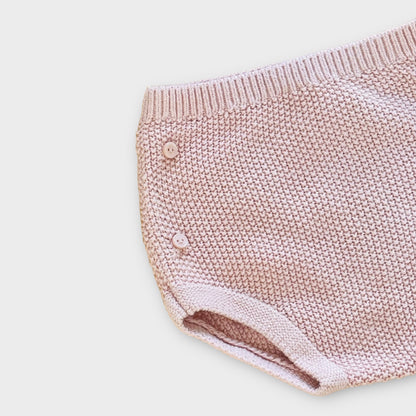 Zara - korte broek - 1-3 maanden