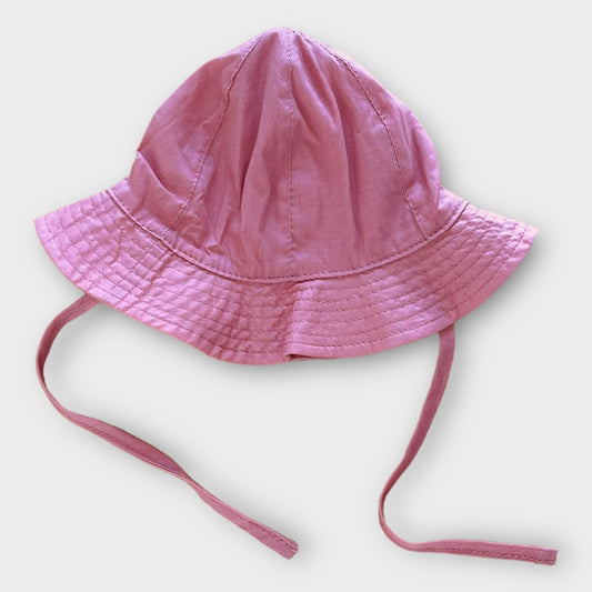 H&M - chapeau - 3 mois