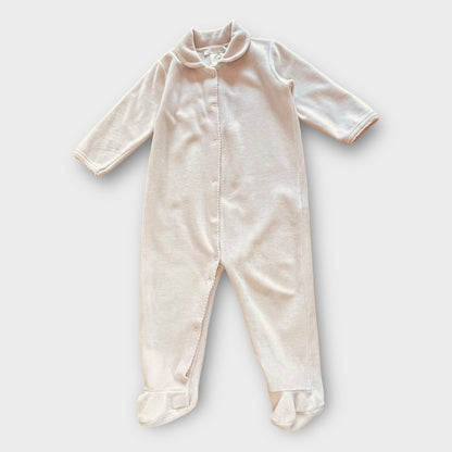 Zara Home - pyjama - 6 - 12 mois