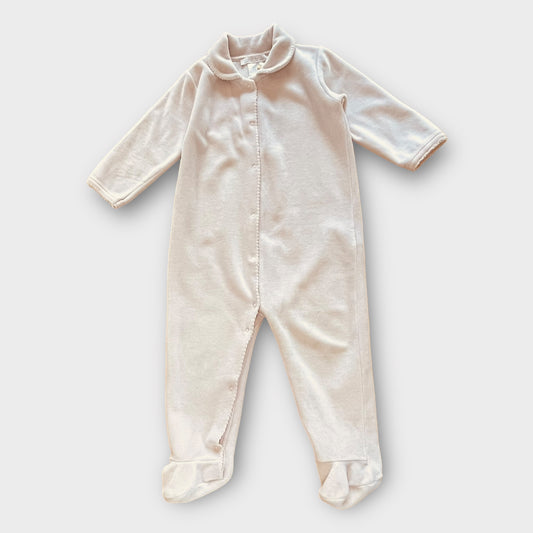 Zara Home - pyjama - 6 - 12 mois