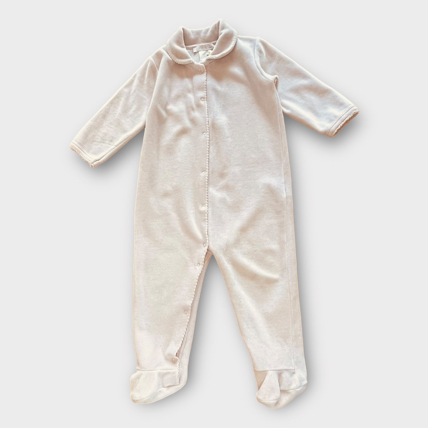 Zara Home - pajamas - 6 - 12 months