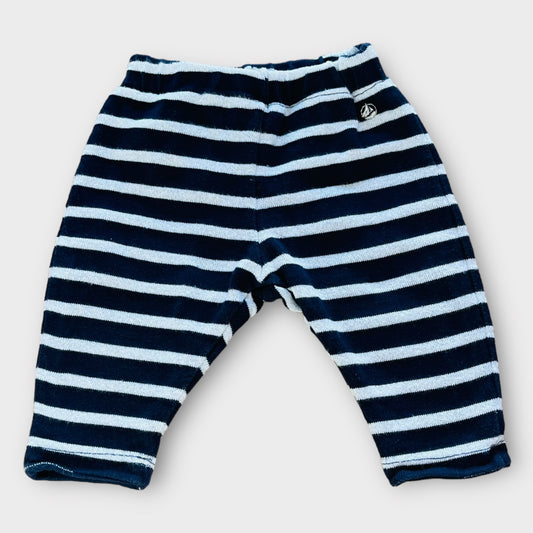 Petit Bateau - Pantalon - 3 mois