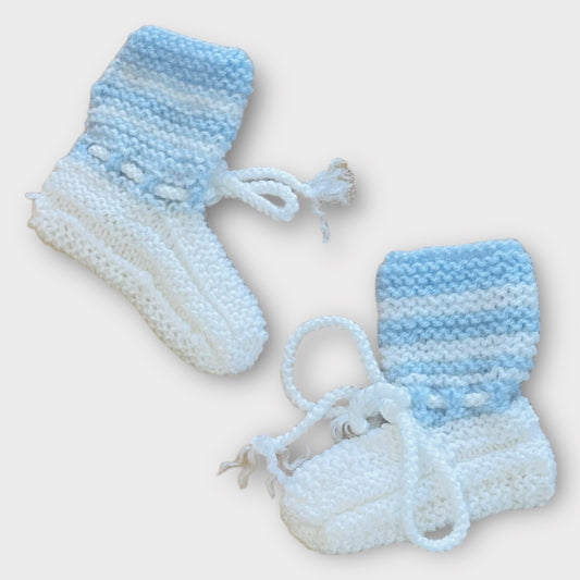 No brand - Chaussons - 1 mois