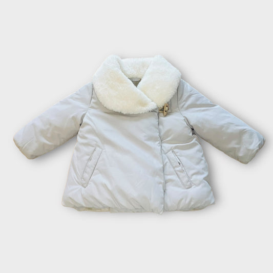 Zara - Veste - 9 - 12 mois