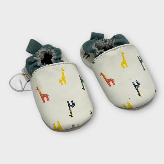 Noukies - Chaussures - 9 mois