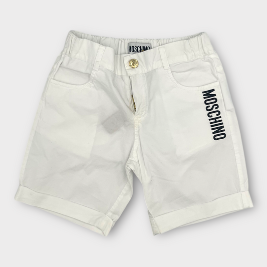 Moschino - Short - 3 ans