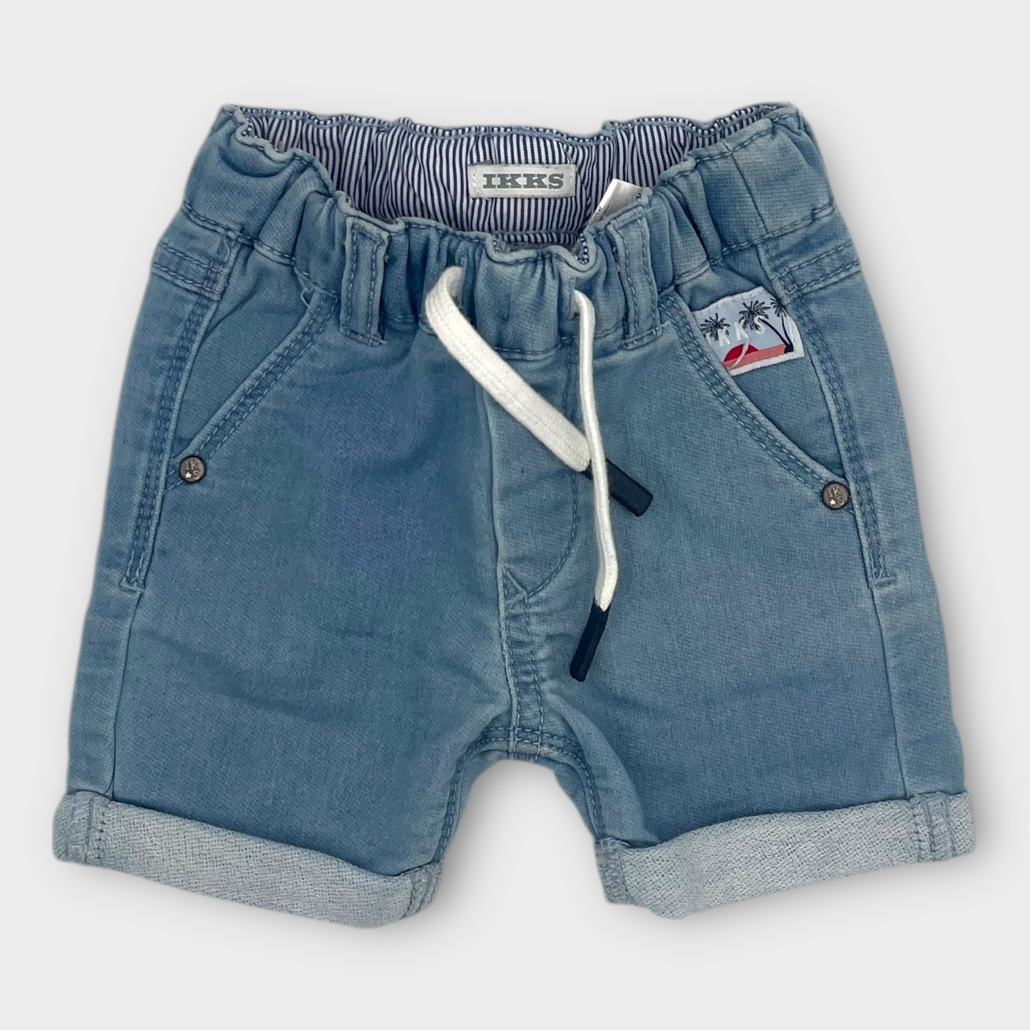 IKKS - Short - 3 mois (59cm)
