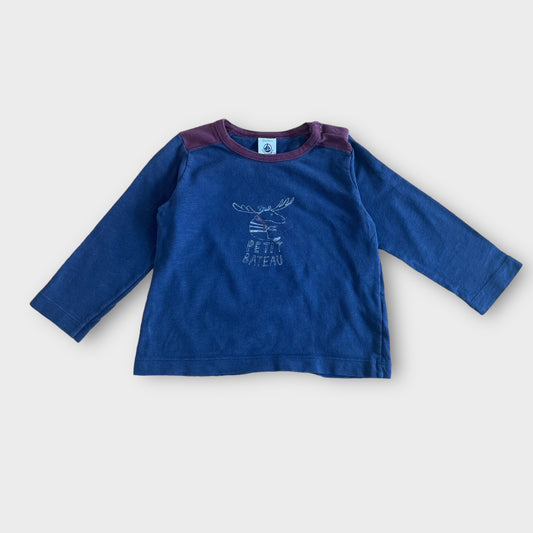 Petit Bateau - 18 mois