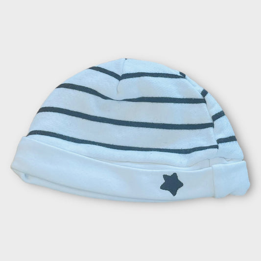 Vertbaudet - Bonnet - 1 mois (50cm)