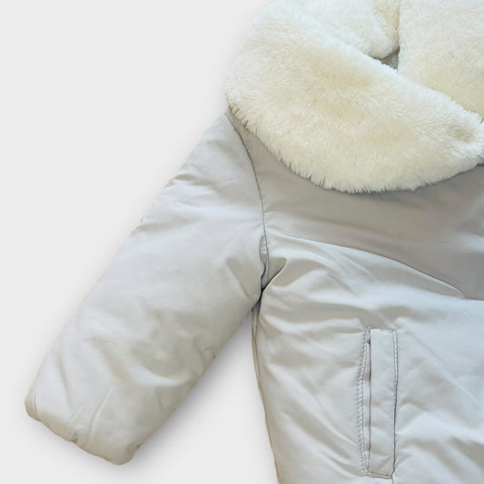 Zara - Veste - 9 - 12 mois