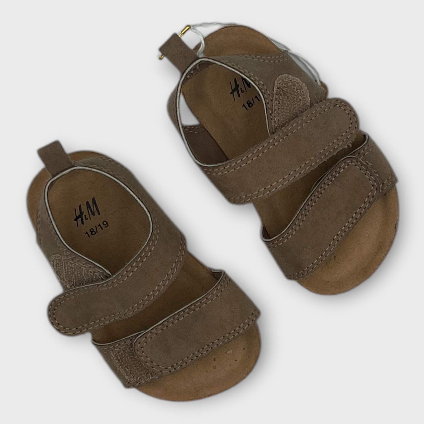 H&M - Chaussures -12 mois