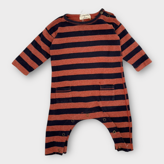 1 + in the family - Pyjama- 6 mois