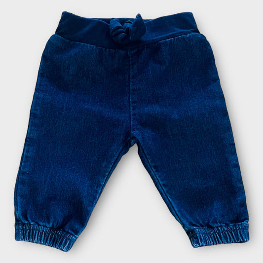 Petit Bateau - Pantalon - 3 mois