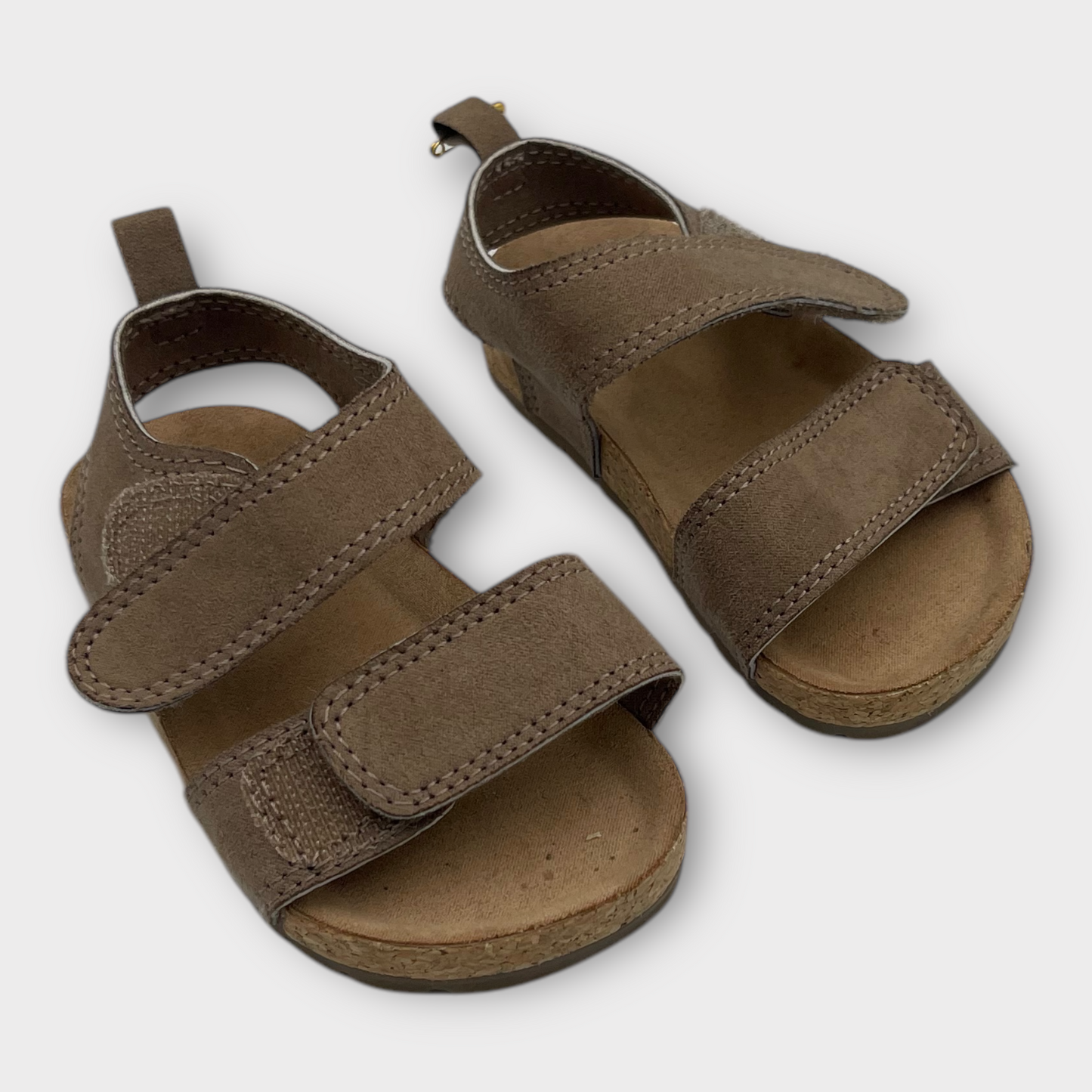 H&M - Chaussures -12 mois