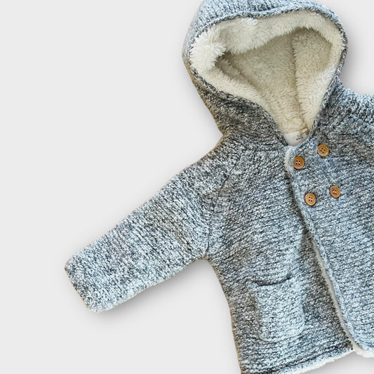 Zara - Veste  - 1-3 mois