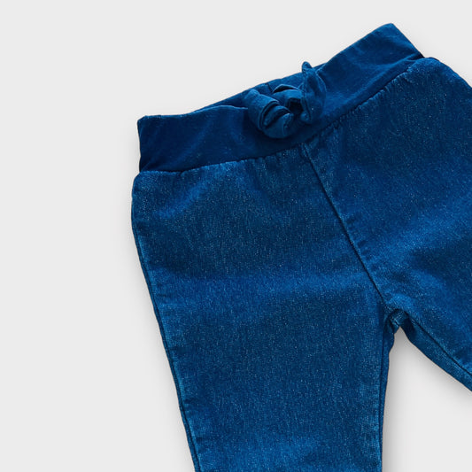 Petit Bateau - Pantalon - 3 mois