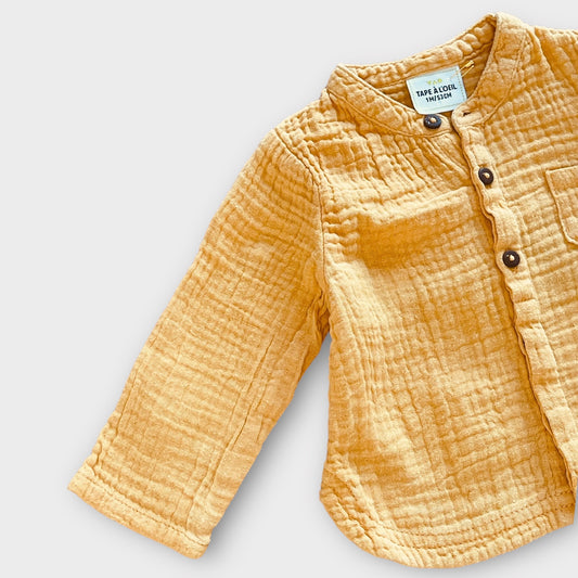 Tape à l'oeil - Blouse - 1 mois