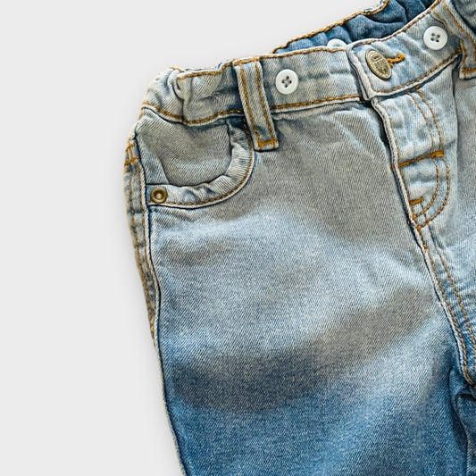 Hema - Short   - 9 - 12 mois