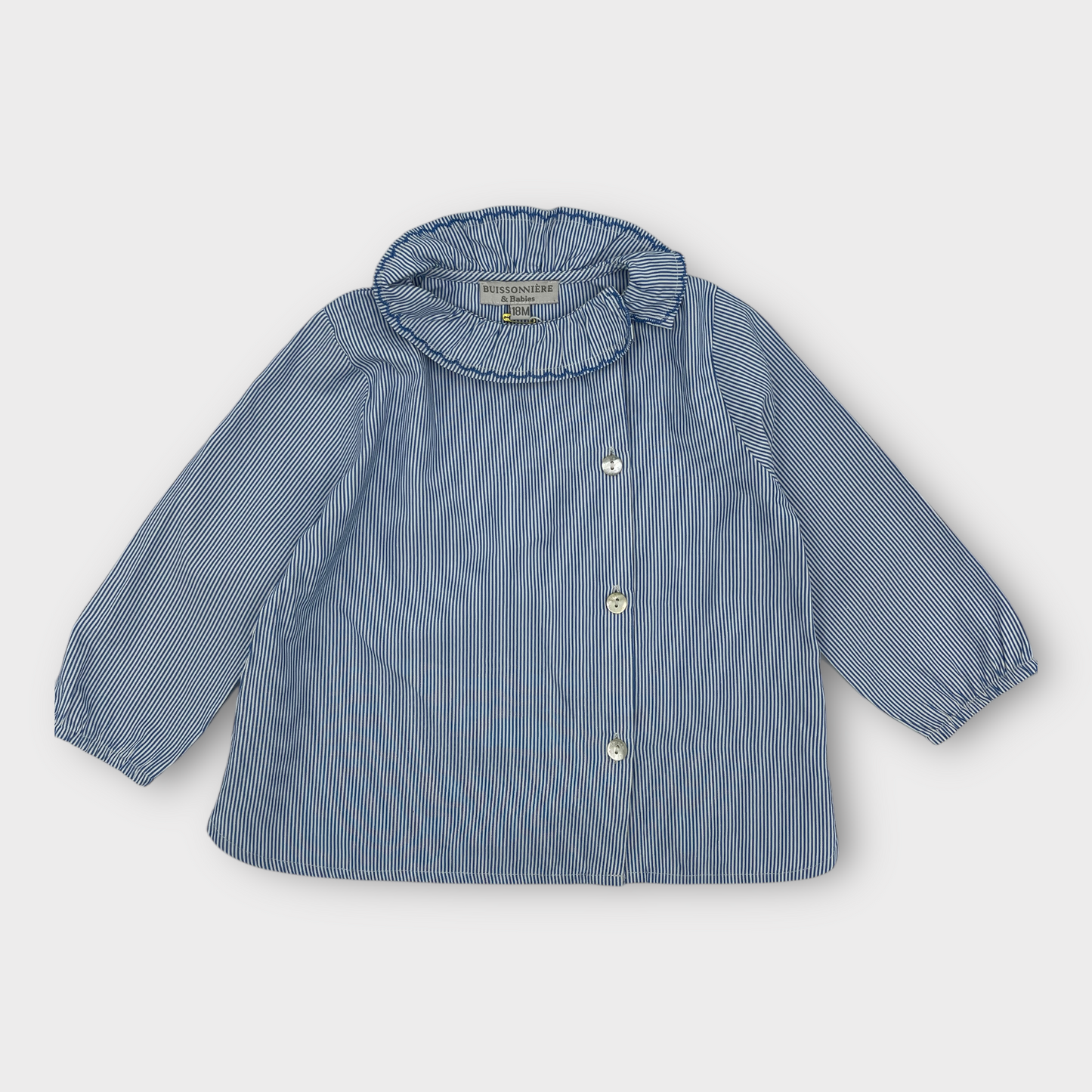 Buissonnière - Chemisier - 18 mois