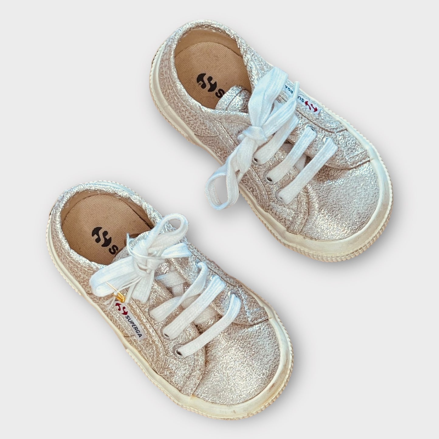 Superga - shoes - 12 months, 18 months, 24 months
