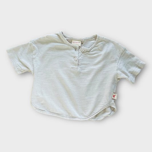 Gamin Gamine - Tee-shirt - 12-18 mois