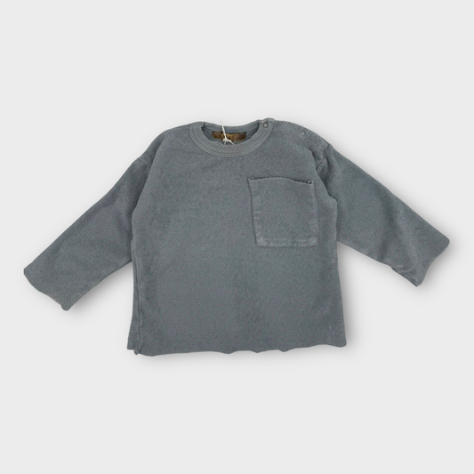 Gold - Pull - 12 mois (80 cm)