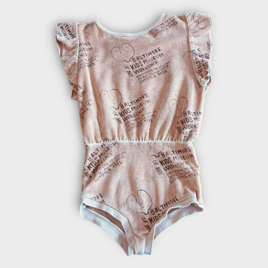 The animals observatory - 4 ans