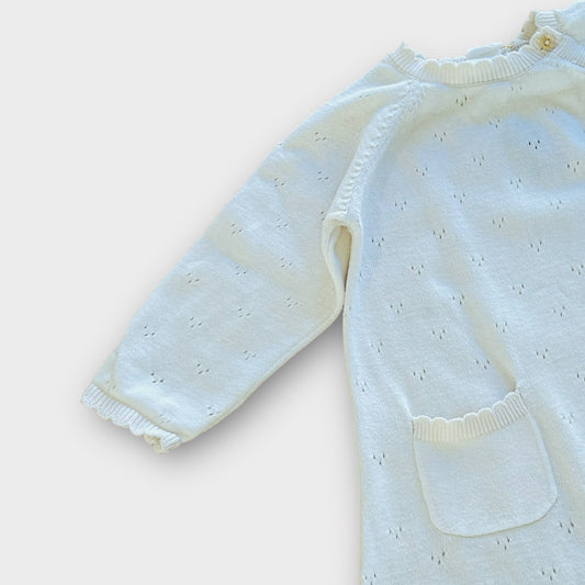 H&M - combinaison - 3-6 mois