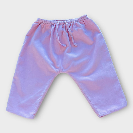 Cyrillus - pantalon - 9 mois