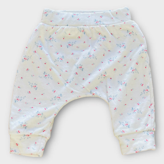 Petit Bateau - pantalon - 3 mois