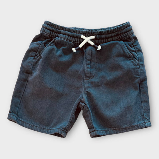 Zara - Shorts - 12-18 months