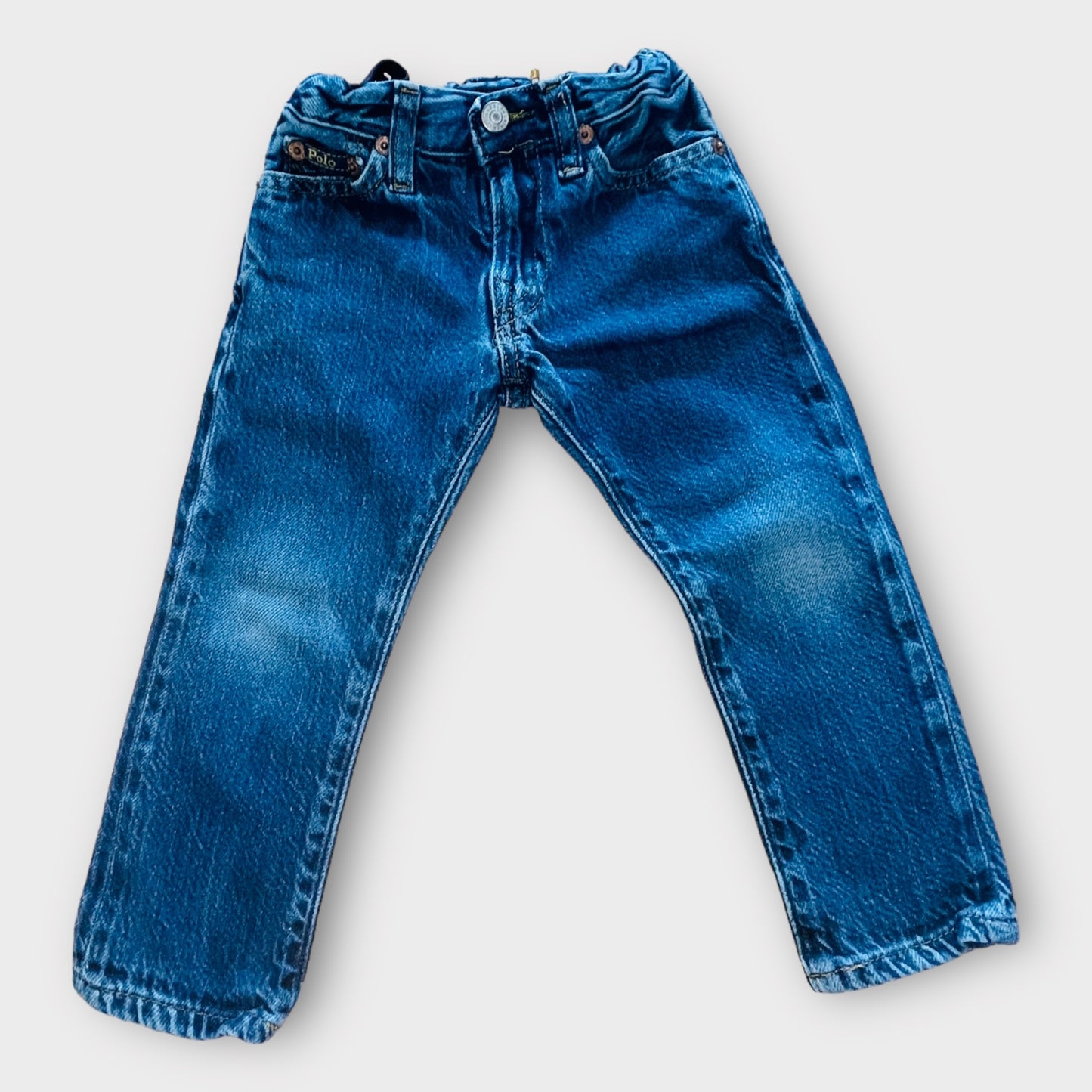 Ralph Lauren  - Jeans - 2 ans