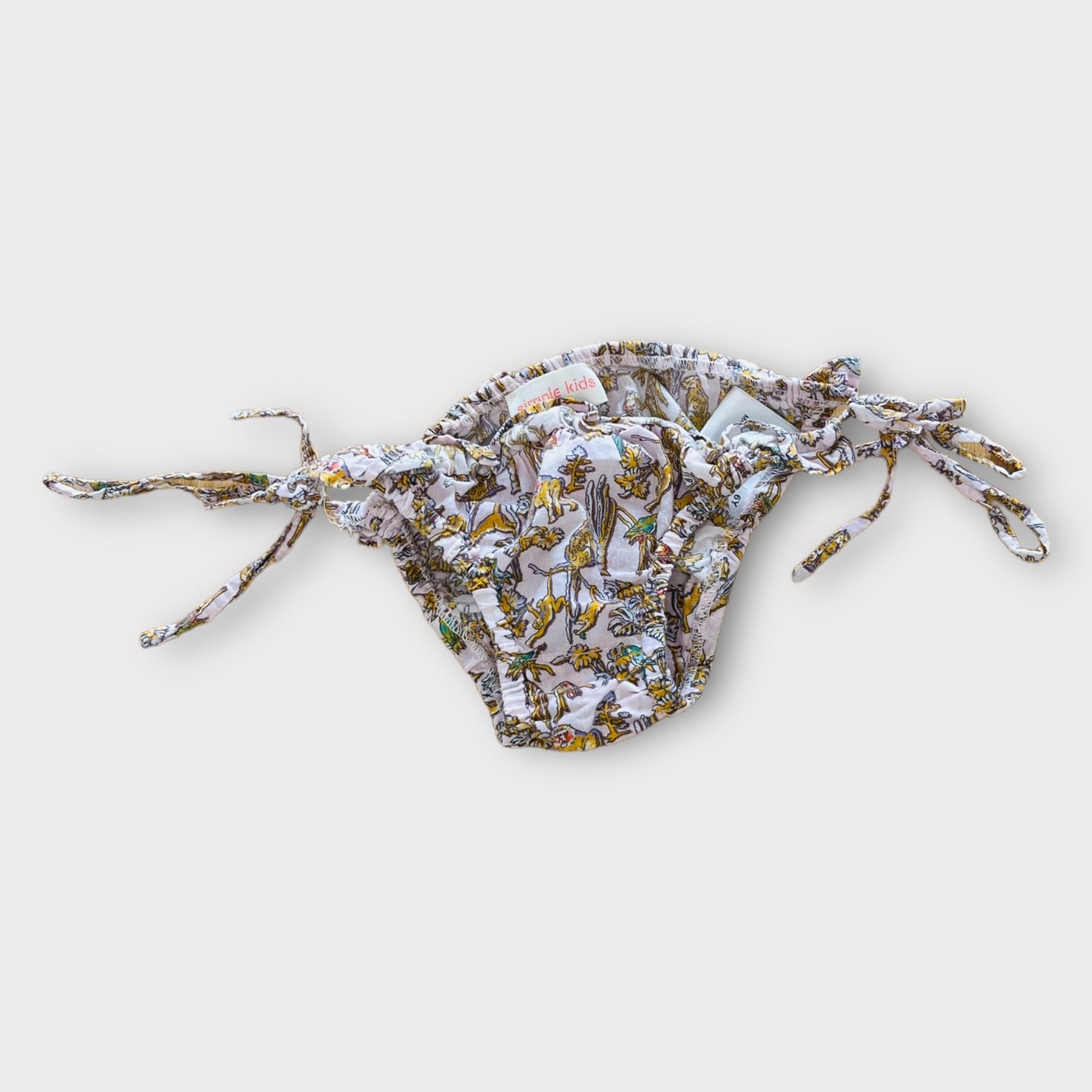 Simple Kids - Maillot - 6 ans