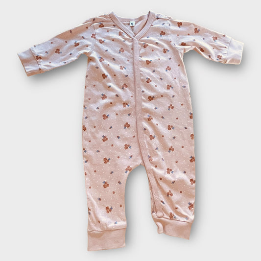 Buissonnière - Pyjama - 3 mois