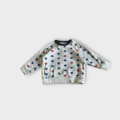 Petit Bateau - 12 mois