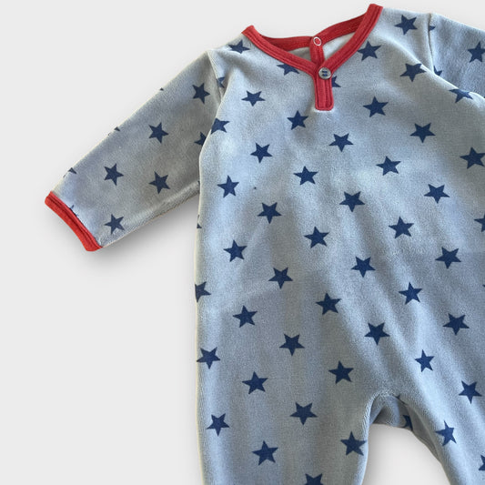 Petit Bateau - 3 mois