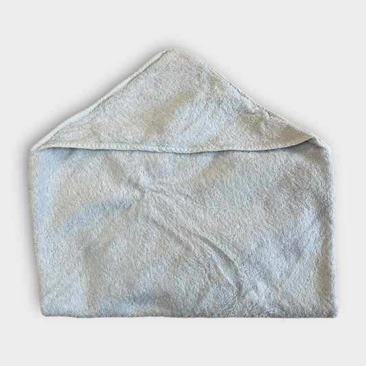 Comptoir du linge - cape de bain