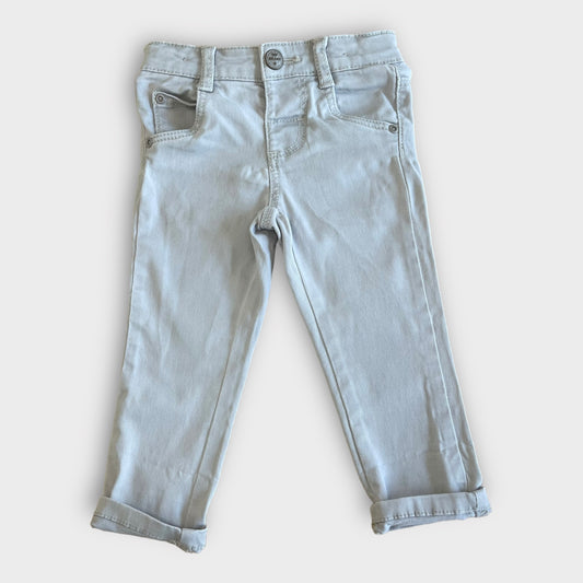 Hema - jeans - 12 mois