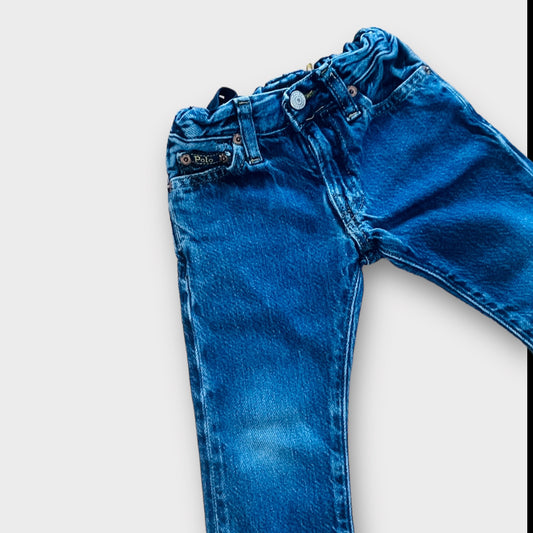 Ralph Lauren  - Jeans - 2 ans