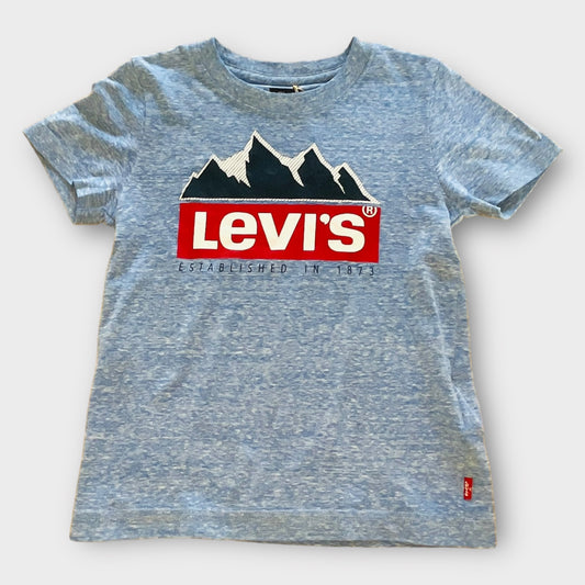 Levis - Tee-shirt - 4 ans