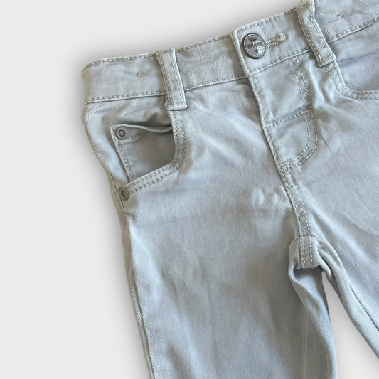 Hema - jeans - 12 mois